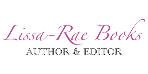Lissa-Rae Books